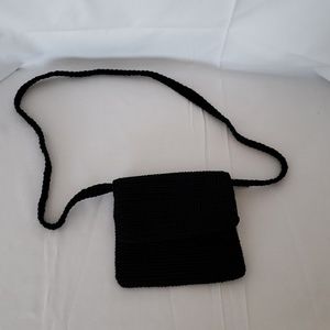 The Sak small crochet bag